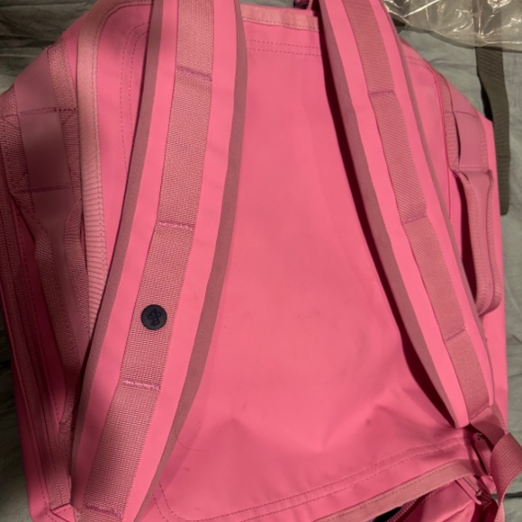 Baboon to the moon mini go bag - Picture 4 of 5